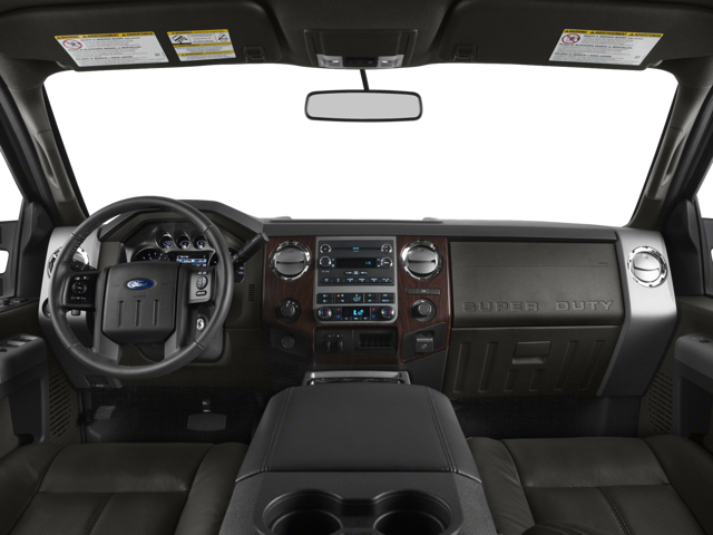 2016 Ford Super Duty F-450 DRW Base