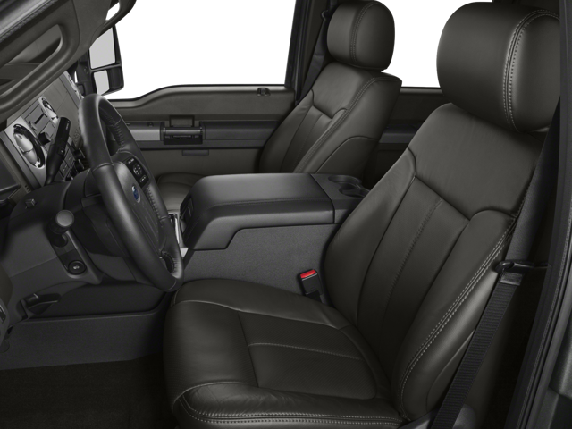 2016 Ford Super Duty F-450 DRW Base
