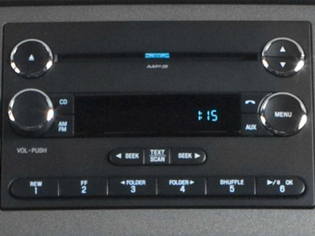2016 Ford Super Duty F-450 DRW Base