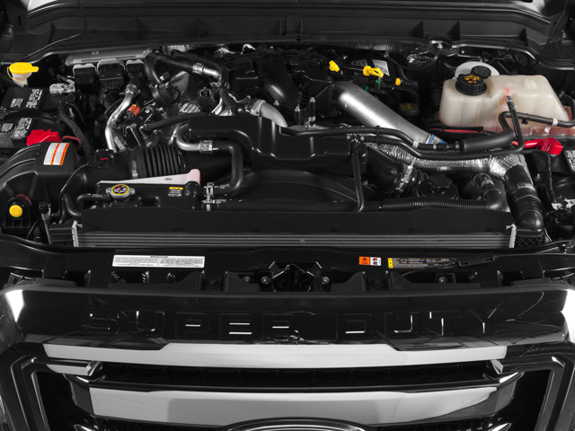 2016 Ford Super Duty F-450 DRW Base