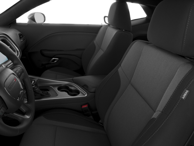 2017 Dodge Challenger R/T Shaker