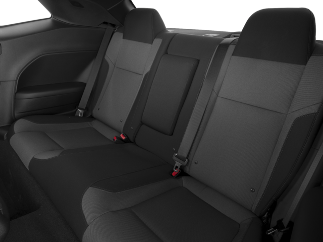 2017 Dodge Challenger R/T Shaker