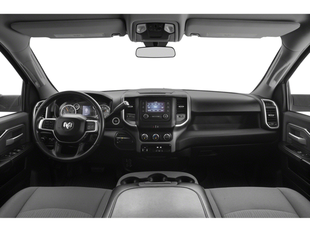 2019 RAM 2500 Big Horn