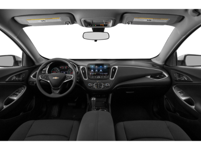 2022 Chevrolet Malibu 1LT photo 4