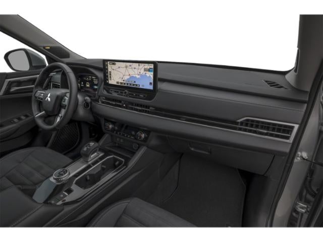 2025 Mitsubishi Outlander SE 2.5 S-AWC