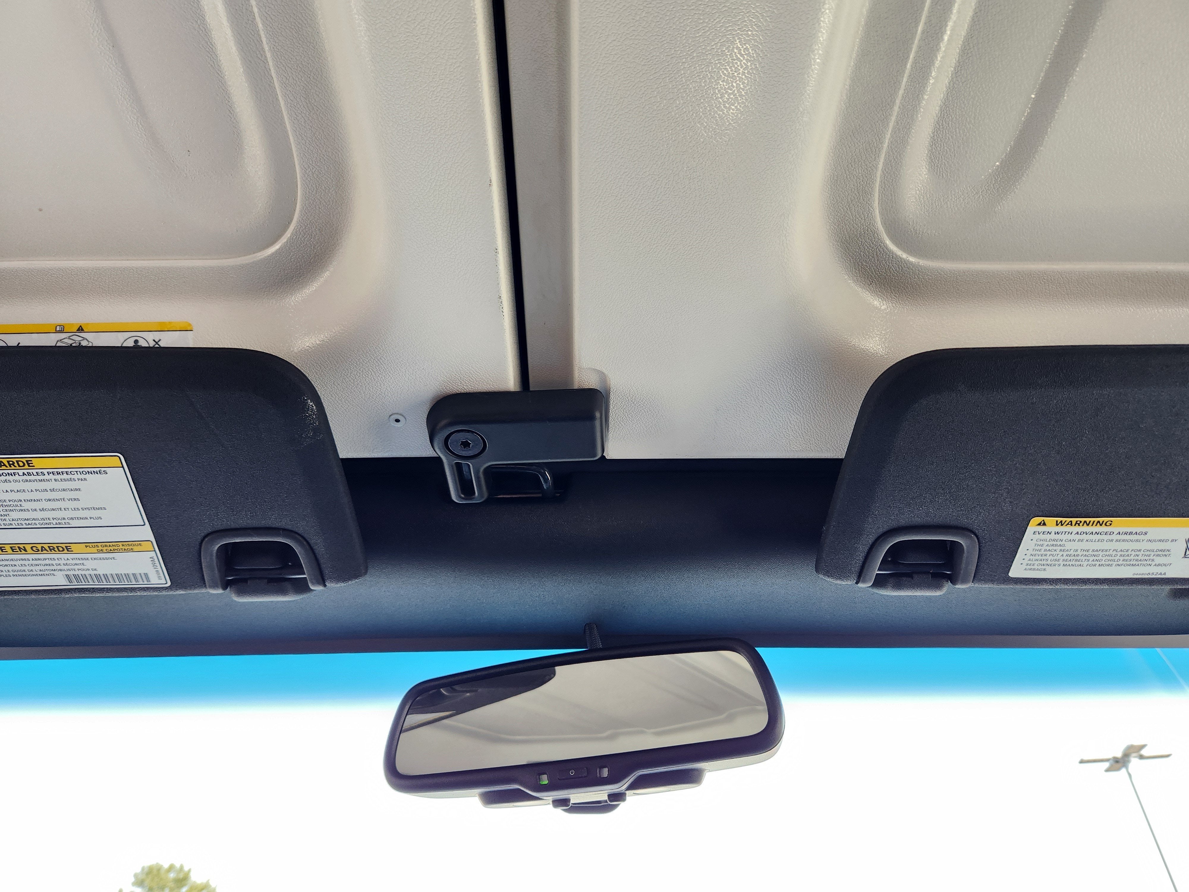 2017 Jeep Wrangler Unlimited Sport 4x4