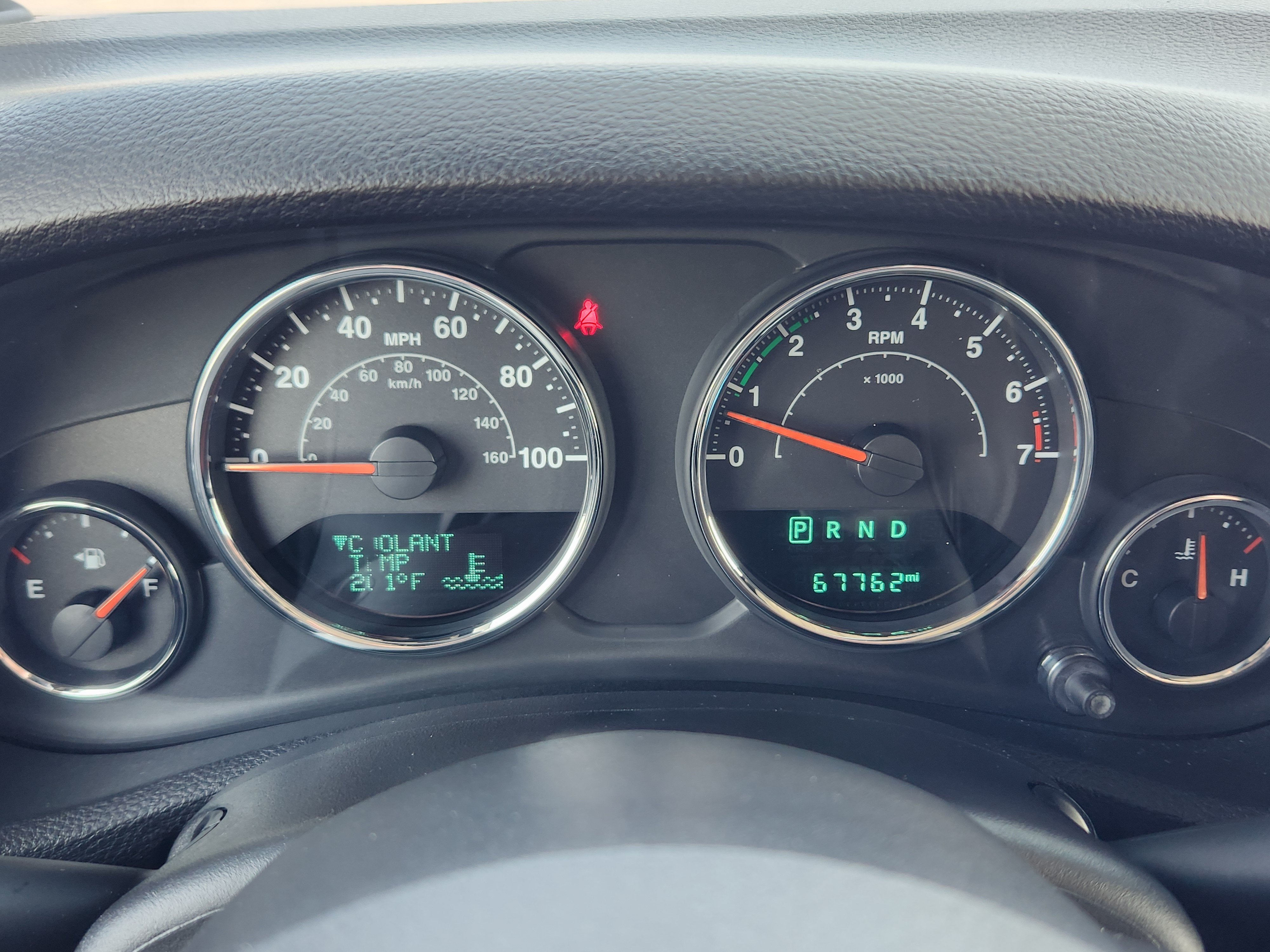 2017 Jeep Wrangler Unlimited Sport 4x4