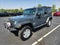 2017 Jeep Wrangler Unlimited Sport 4x4