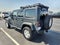 2017 Jeep Wrangler Unlimited Sport 4x4