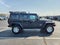 2017 Jeep Wrangler Unlimited Sport 4x4