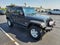 2017 Jeep Wrangler Unlimited Sport 4x4