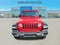 2019 Jeep Wrangler Sport S 4x4