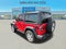 2019 Jeep Wrangler Sport S 4x4