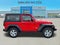 2019 Jeep Wrangler Sport S 4x4