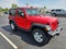 2019 Jeep Wrangler Sport S 4x4