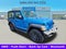 2022 Jeep Wrangler Sport 4x4