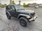 2022 Jeep Wrangler Willys Sport 4x4