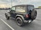 2022 Jeep Wrangler Willys Sport 4x4