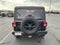 2022 Jeep Wrangler Willys Sport 4x4