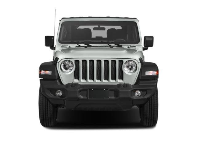 2022 Jeep Wrangler Willys Sport 4x4