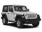 2022 Jeep Wrangler Willys Sport 4x4