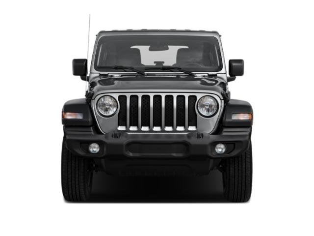 2020 Jeep Wrangler Unlimited Sport Altitude