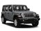 2020 Jeep Wrangler Unlimited Sport Altitude