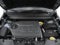 2017 Jeep Cherokee Latitude FWD