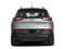 2017 Jeep Cherokee Latitude FWD