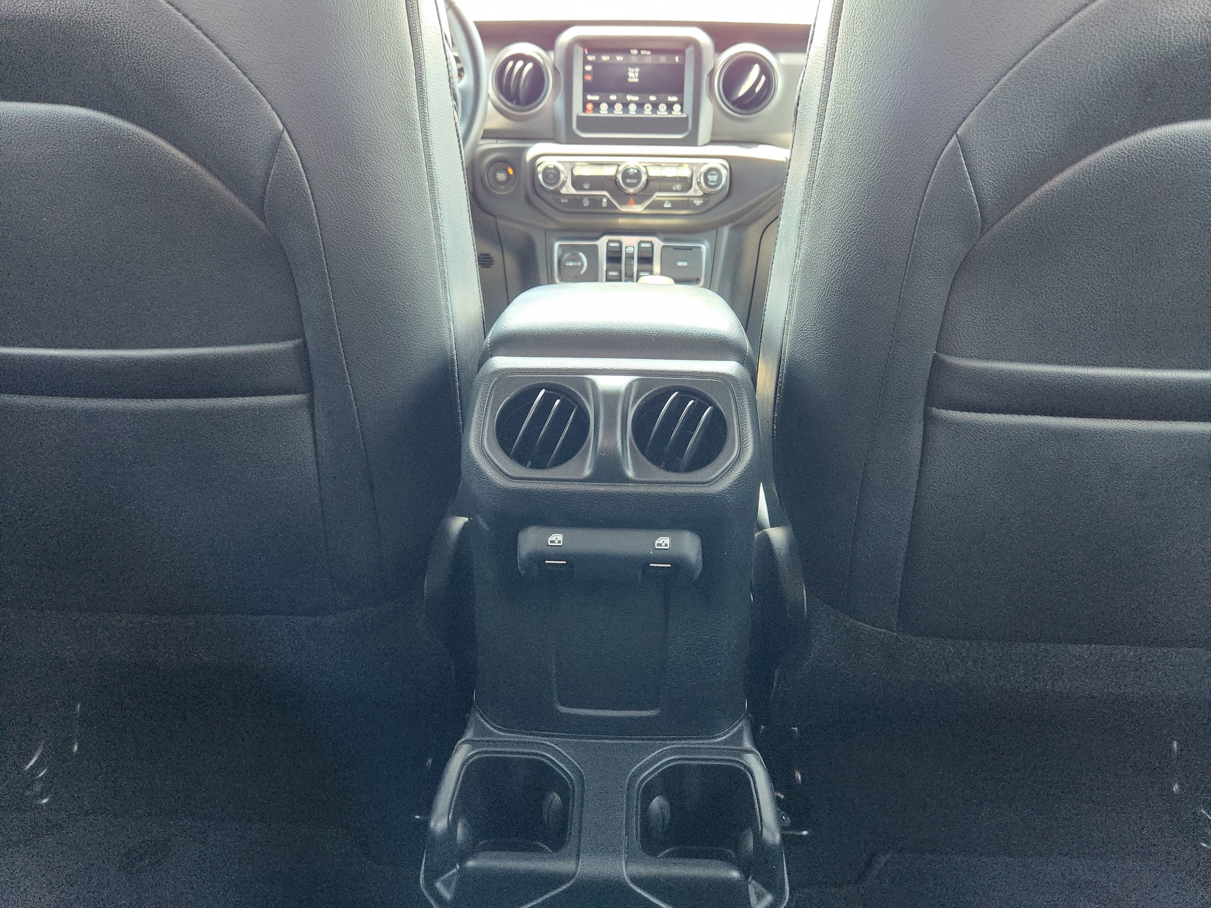 2023 Jeep Gladiator Sport S 4x4