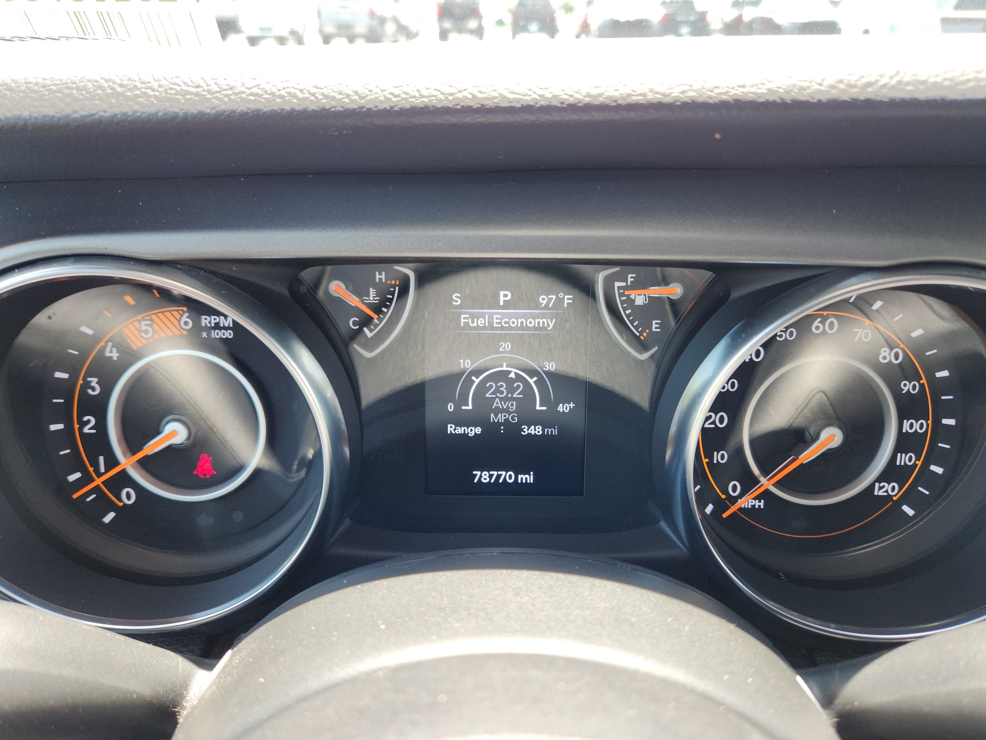 2023 Jeep Gladiator Sport S 4x4