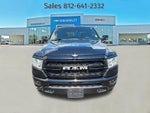 2023 RAM 1500 Big Horn Crew Cab 4x4 5'7" Box