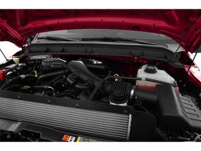 2013 Ford Super Duty F-450 DRW XL
