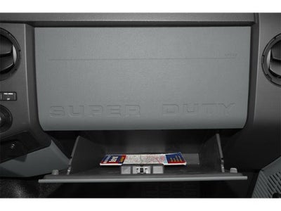 2013 Ford Super Duty F-450 DRW XL