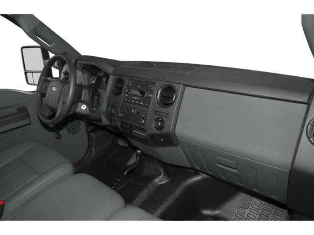 2013 Ford Super Duty F-450 DRW XL