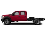 2013 Ford Super Duty F-450 DRW XL