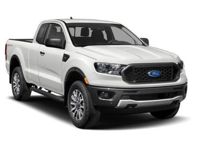 2019 Ford Ranger XL