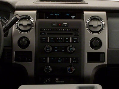 2010 Ford F-150 XL