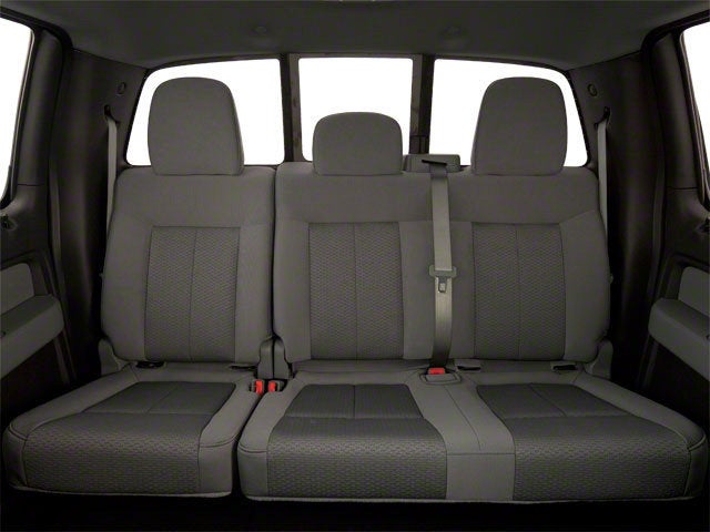 2010 Ford F-150 XL