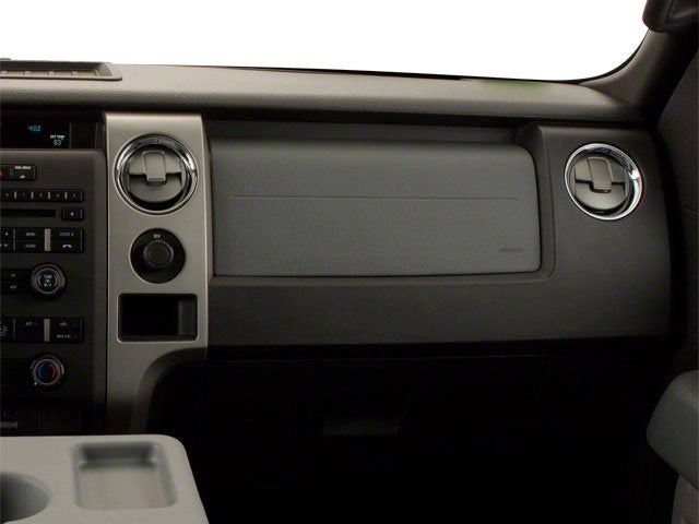 2010 Ford F-150 XL