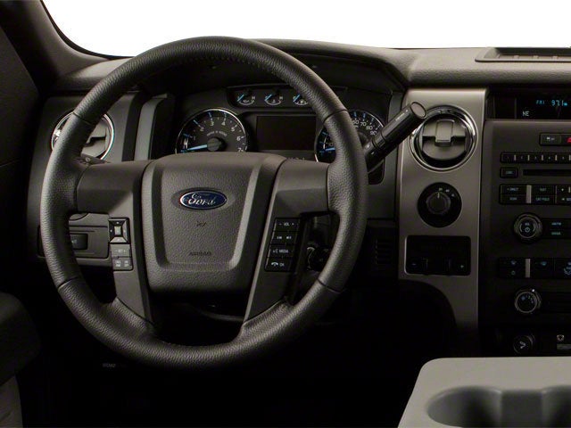 2010 Ford F-150 XL