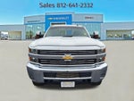 2016 Chevrolet Silverado 2500 HD LT