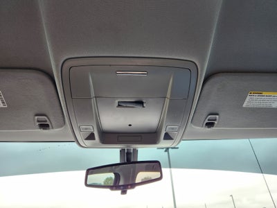 2016 Chevrolet Silverado 2500 HD LT