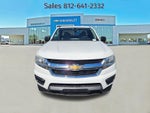 2019 Chevrolet Colorado 2WD Work Truck
