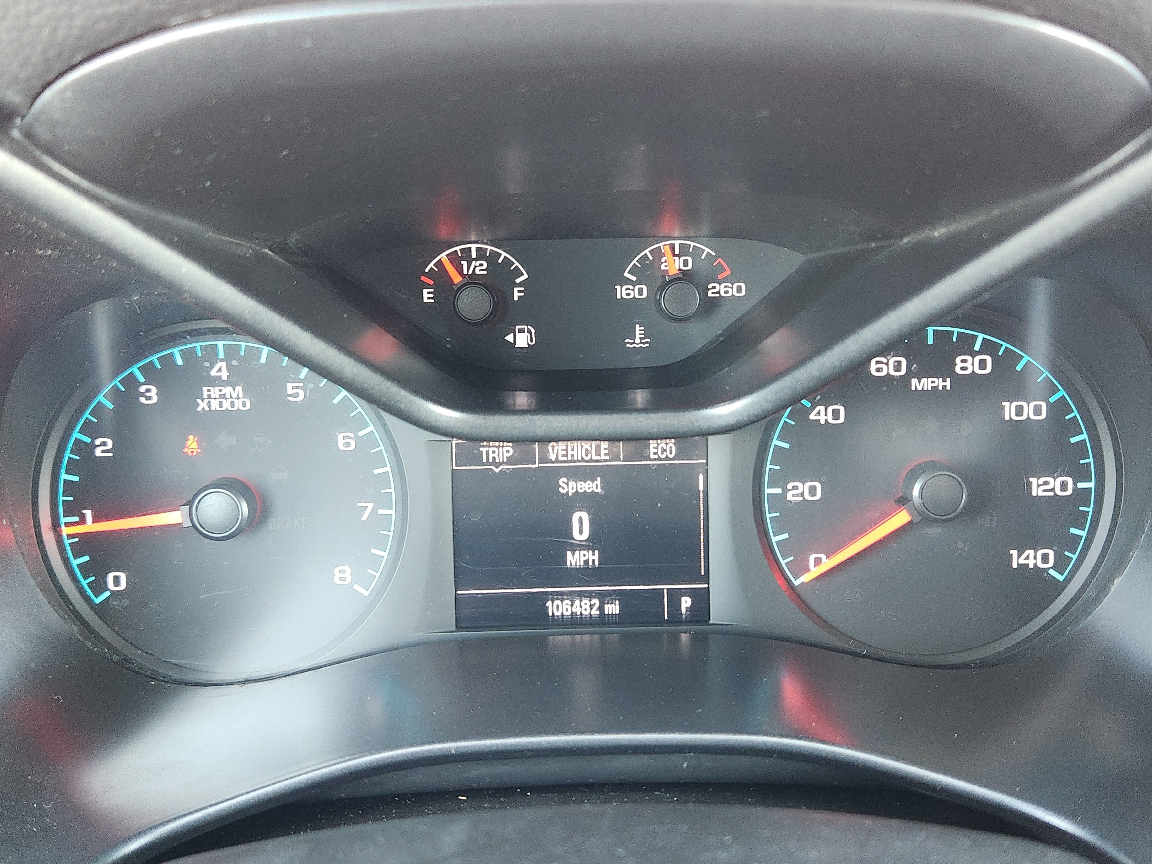 2019 Chevrolet Colorado 2WD Work Truck