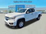 2019 Chevrolet Colorado 2WD Work Truck