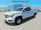 2019 Chevrolet Colorado 2WD Work Truck