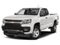 2021 Chevrolet Colorado 4WD Work Truck
