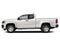 2021 Chevrolet Colorado 4WD Work Truck