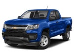 2021 Chevrolet Colorado 4WD Work Truck
